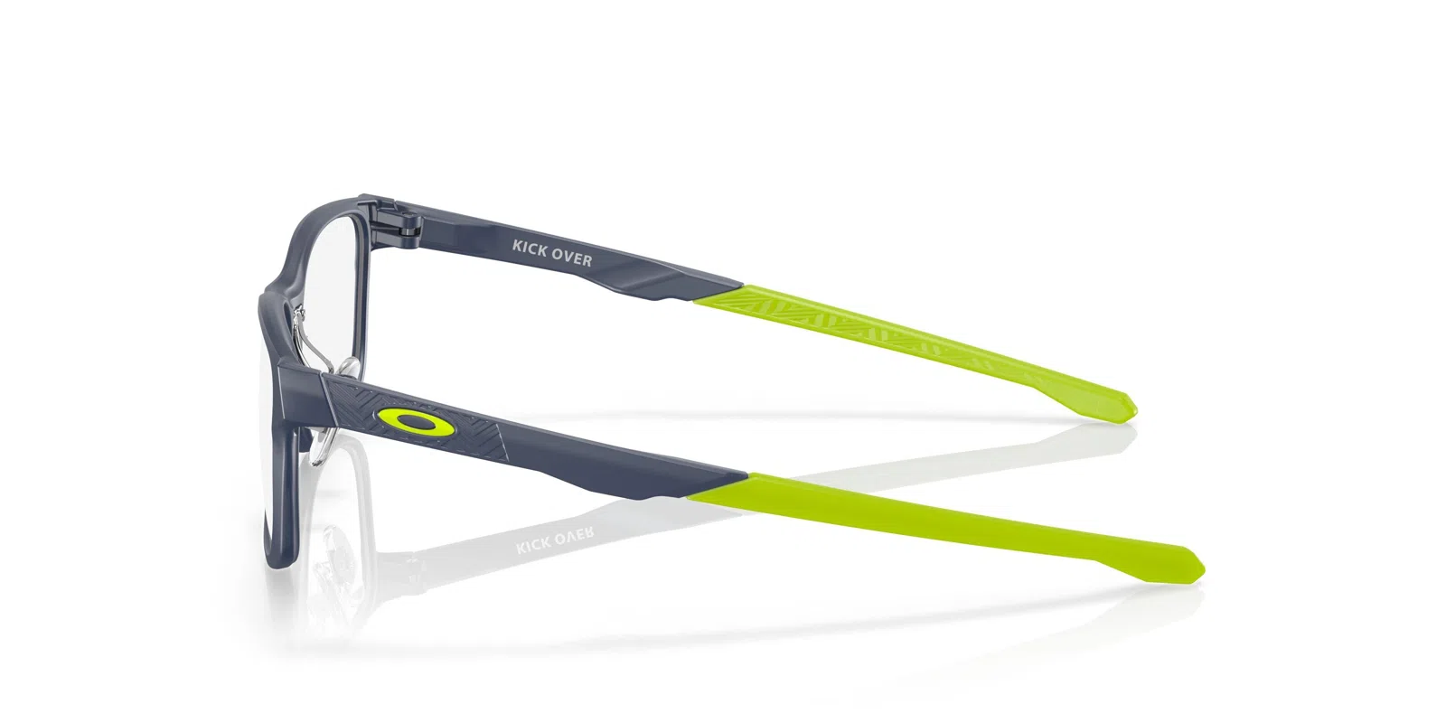 Oakley Kick Over 8025D Eyeglasses - view 39